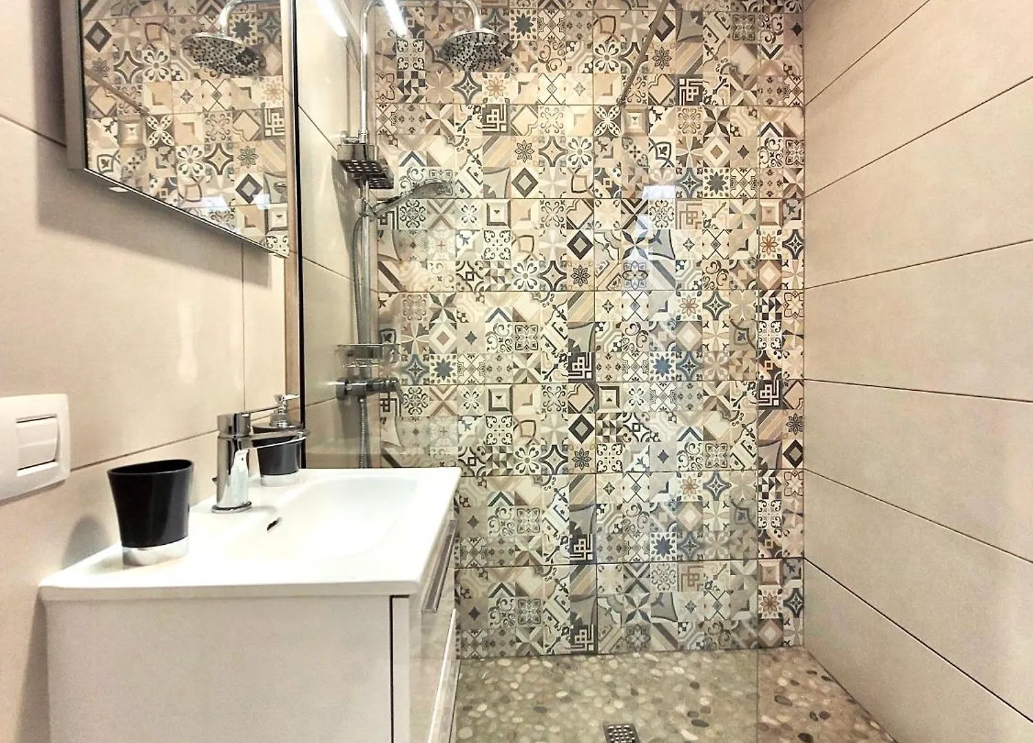 Casa Verde 拉克鲁斯 公寓
