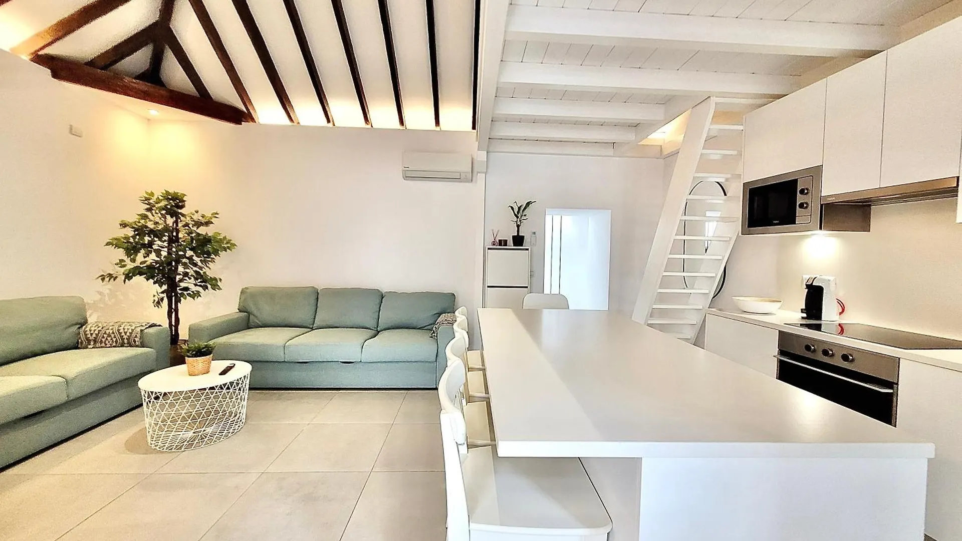 Apartamento Casa Verde Puerto de la Cruz