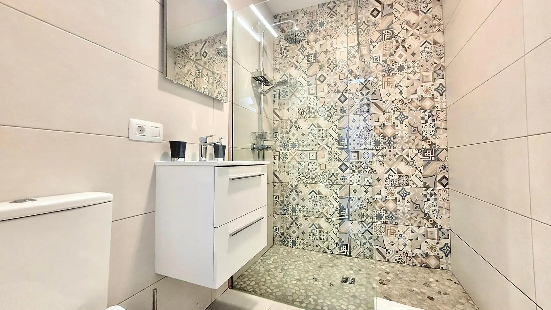 Casa Verde 拉克鲁斯 公寓