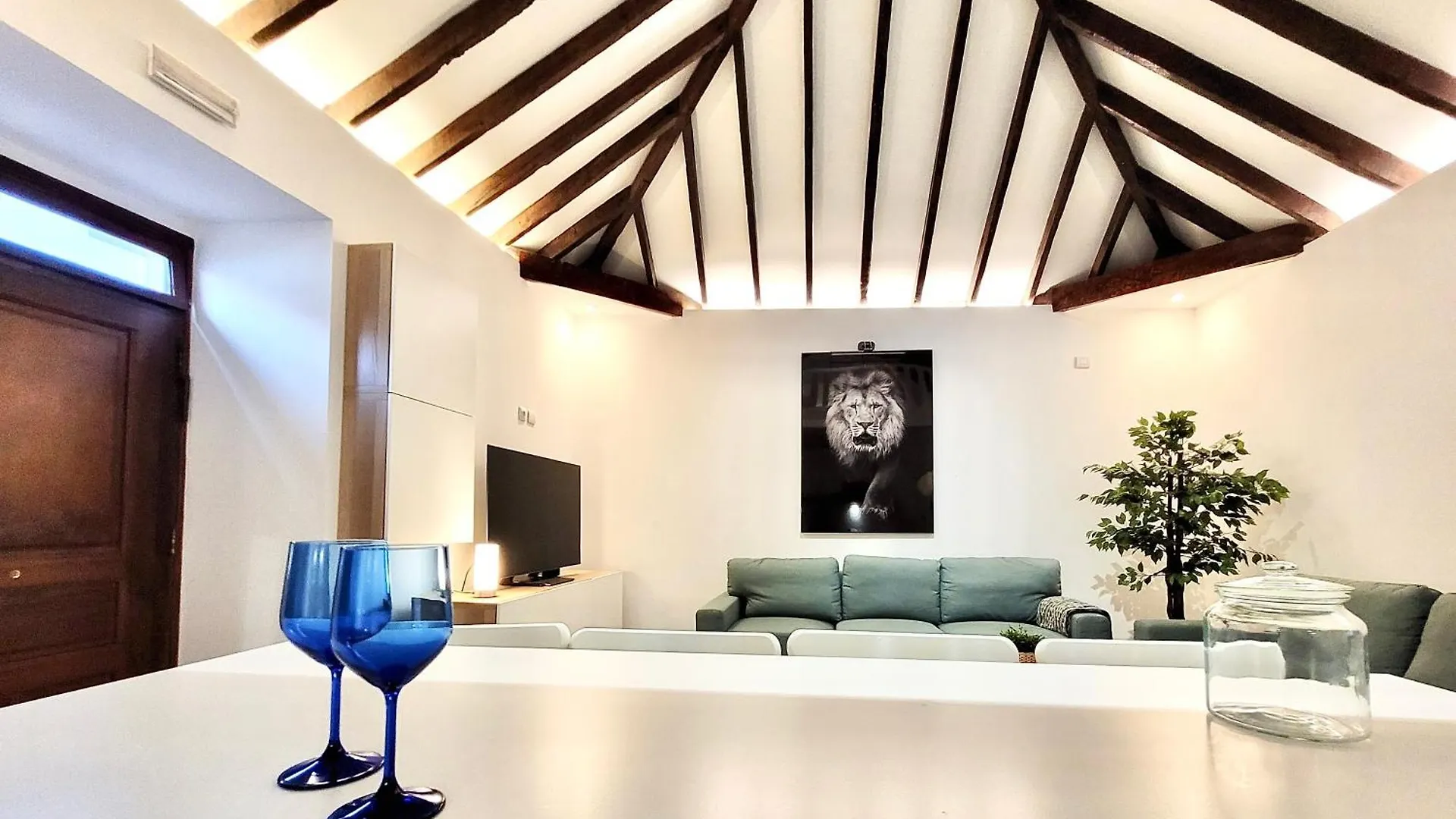 Apartamento Casa Verde Puerto de la Cruz