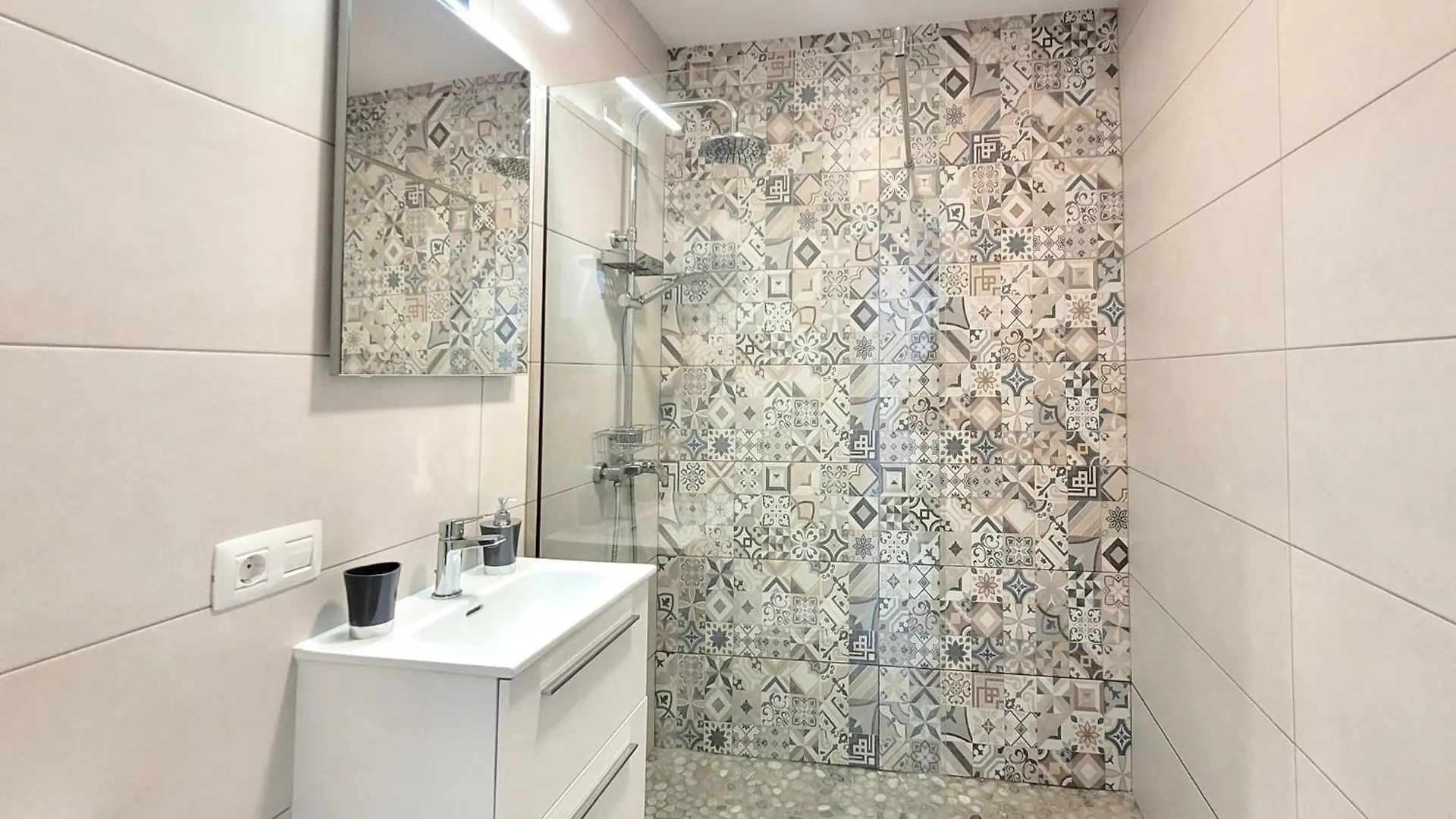 Casa Verde 拉克鲁斯 西班牙