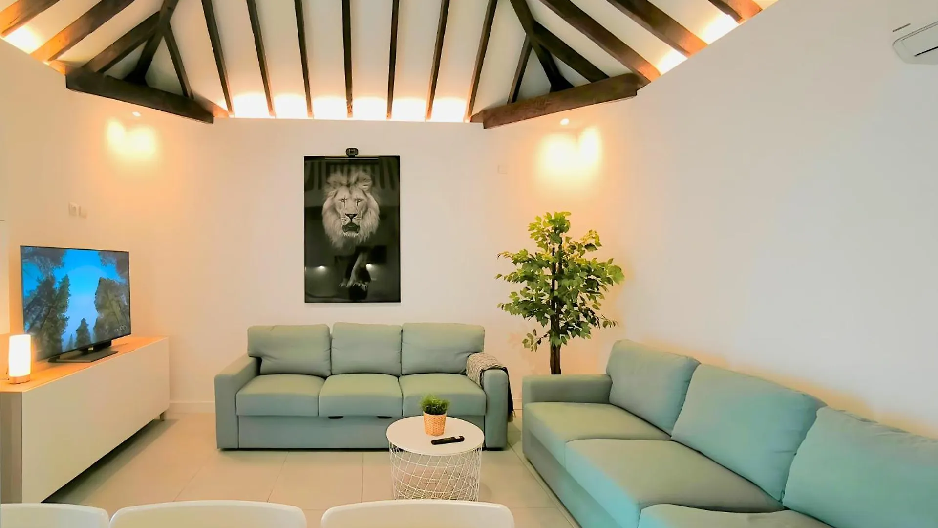 Casa Verde Puerto de la Cruz  Apartamento Puerto de la Cruz (Tenerife)