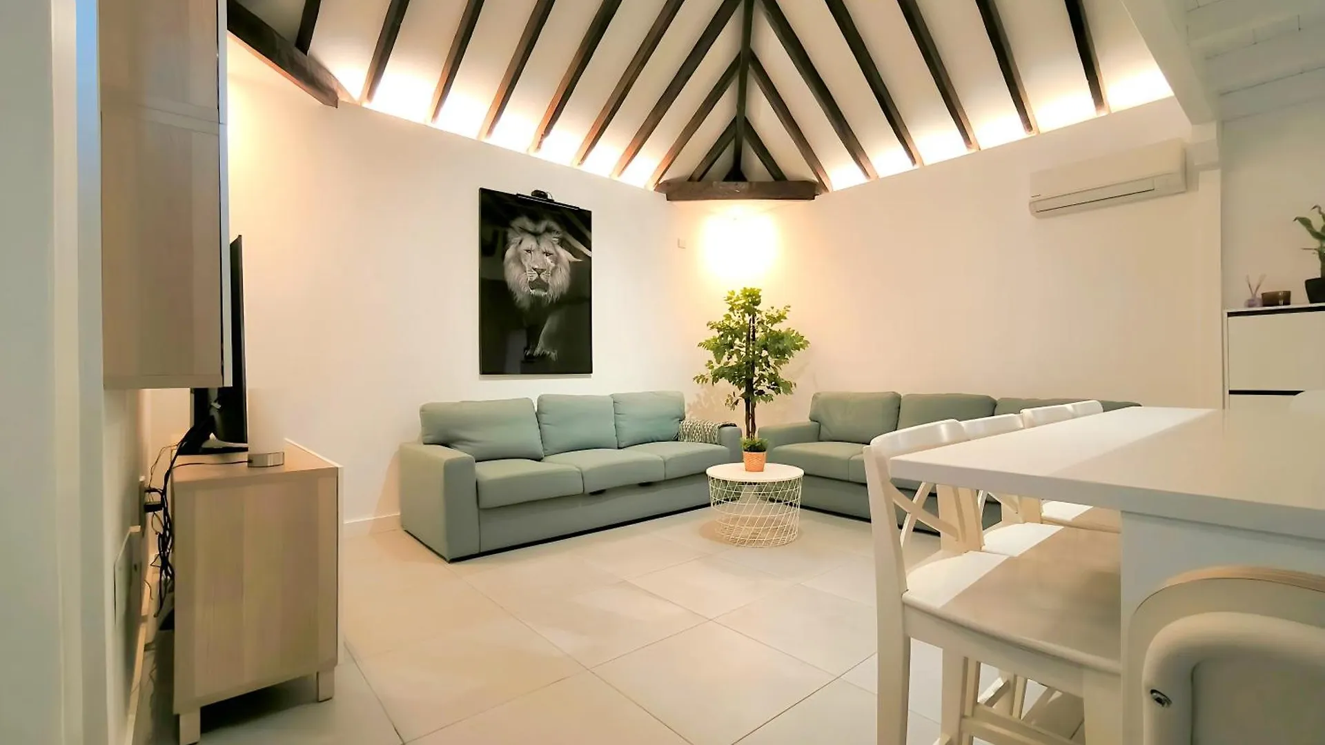 Apartamento Casa Verde Puerto de la Cruz